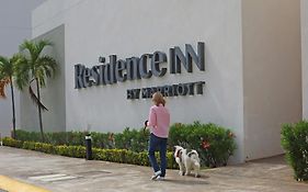 Residence Inn By Marriott Cancun Hotel Zone